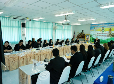 วันที่ 27 มกราคม 2569 นายกรกฎ ชยุตรารัตน์ ... พารามิเตอร์รูปภาพ 3