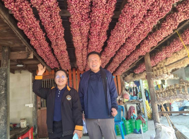 วันที่ 28 มกราคม 2569 นายมาโนช ชลอวงษ์ ผู้ตรวจราชการกรม ... พารามิเตอร์รูปภาพ 1