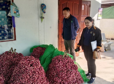 วันที่ 28 มกราคม 2569 นายมาโนช ชลอวงษ์ ผู้ตรวจราชการกรม ... พารามิเตอร์รูปภาพ 2