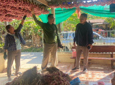 วันที่ 28 มกราคม 2569 นายมาโนช ชลอวงษ์ ผู้ตรวจราชการกรม ... พารามิเตอร์รูปภาพ 7