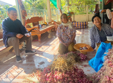 วันที่ 28 มกราคม 2569 นายมาโนช ชลอวงษ์ ผู้ตรวจราชการกรม ... พารามิเตอร์รูปภาพ 8