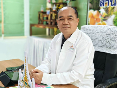 วันที่ 28 มกราคม 2569 นาย​ณัฐ​พล​ แป้น​นอก ผู้ตรวจราชการกรม ... พารามิเตอร์รูปภาพ 1