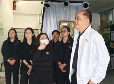 วันที่ 28 มกราคม 2569 นาย​ณัฐ​พล​ แป้น​นอก ผู้ตรวจราชการกรม ... พารามิเตอร์รูปภาพ 5