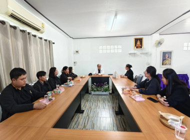 วันพุธที่ 28 มกราคม 2569 นายณัฐพล แป้นนอก ผู้ตรวจราชการกรม ... พารามิเตอร์รูปภาพ 3