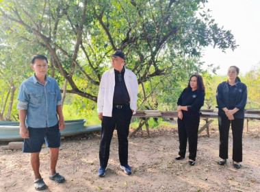 วันพุธที่ 28 มกราคม 2569 นายณัฐพล แป้นนอก ผู้ตรวจราชการกรม ... พารามิเตอร์รูปภาพ 7