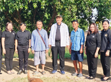 วันพุธที่ 28 มกราคม 2569 นายณัฐพล แป้นนอก ผู้ตรวจราชการกรม ... พารามิเตอร์รูปภาพ 10