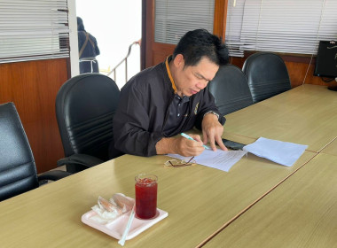 วันที่ 28 มกราคม 2569 นายสมศักดิ์ กรีธาธร ... พารามิเตอร์รูปภาพ 3