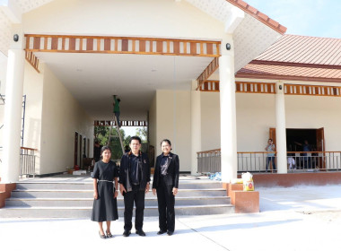 วันที่ 28 มกราคม 2569 นายสมศักดิ์ กรีธาธร ... พารามิเตอร์รูปภาพ 6