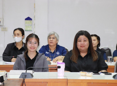 วันที่ 28 มกราคม 2569 นายกรกฎ ชยุตรารัตน์ ... พารามิเตอร์รูปภาพ 1