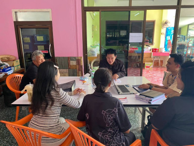 วันที่ 29 มกราคม 2569 นายสมศักดิ์ กรีธาธร ... พารามิเตอร์รูปภาพ 1