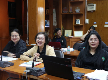 วันที่ 29 มกราคม 2569 นายกรกฎ ชยุตรารัตน์ ผู้ตรวจราชการกรม ... พารามิเตอร์รูปภาพ 6