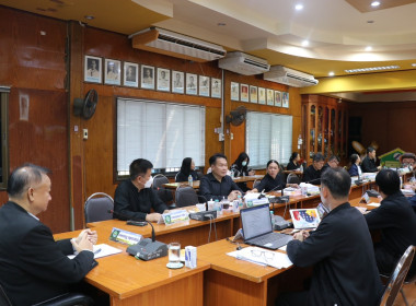 วันที่ 29 มกราคม 2569 นายกรกฎ ชยุตรารัตน์ ผู้ตรวจราชการกรม ... พารามิเตอร์รูปภาพ 8