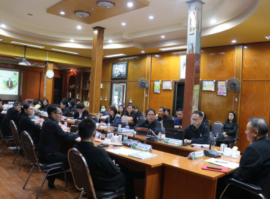 วันที่ 29 มกราคม 2569 นายกรกฎ ชยุตรารัตน์ ผู้ตรวจราชการกรม ... พารามิเตอร์รูปภาพ 9