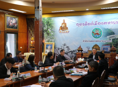 วันที่ 29 มกราคม 2569 นายกรกฎ ชยุตรารัตน์ ผู้ตรวจราชการกรม ... พารามิเตอร์รูปภาพ 11