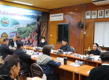 วันที่ 29 มกราคม 2569 นายกรกฎ ชยุตรารัตน์ ผู้ตรวจราชการกรม ... พารามิเตอร์รูปภาพ 12