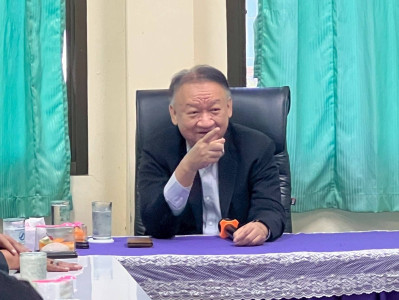 วันที่ 29 มกราคม 2569 นายกรกฎ ชยุตรารัตน์ ผู้ตรวจราชการกรมฯ ... พารามิเตอร์รูปภาพ 1