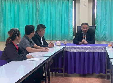 วันที่ 29 มกราคม 2569 นายกรกฎ ชยุตรารัตน์ ผู้ตรวจราชการกรมฯ ... พารามิเตอร์รูปภาพ 3