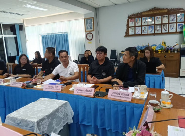 วันที่ 30 มกราคม 2569 นายกรกฎ ชยุตรารัตน์ ... พารามิเตอร์รูปภาพ 2