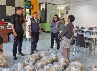 วันที่ 3 กุมภาพันธ์ 2569 นายคีตวุฒิ นับแสง ผู้ตรวจราชการกรม ... พารามิเตอร์รูปภาพ 3