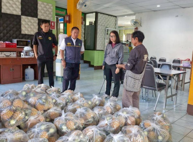 วันที่ 3 กุมภาพันธ์ 2569 นายคีตวุฒิ นับแสง ผู้ตรวจราชการกรม ... พารามิเตอร์รูปภาพ 4