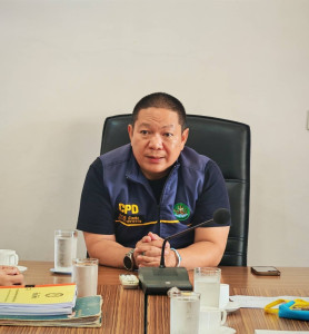 วันที่ 4 กุมภาพันธ์ 2569 นายดีตวุฒิ นับแสง ผู้ตรวจราชการกรม ... พารามิเตอร์รูปภาพ 1