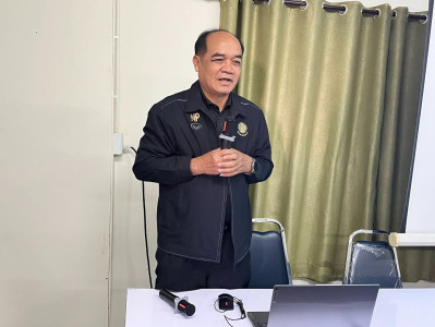 วันที่ 5 กุมภาพันธ์​ 2569 (ช่วงบ่าย)​ นาย​ณัฐ​พล​ แป้น​นอก ... พารามิเตอร์รูปภาพ 1