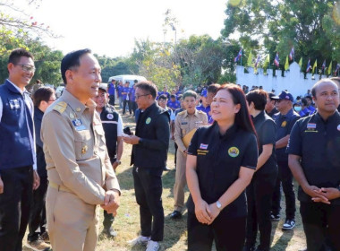 วันที่ 5 กุมภาพันธ์ 2569 นางสาวอภิวันท์ ธะนะสิทธิศักดิ์ ... พารามิเตอร์รูปภาพ 5