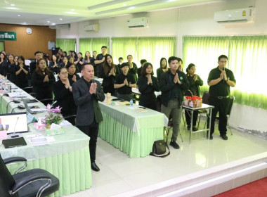 วันที่ 6 กุมภาพันธ์ 2569 นายณัฐพล แป้นนอก ... พารามิเตอร์รูปภาพ 4