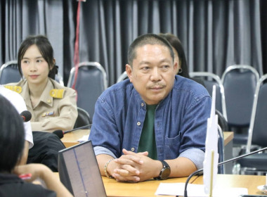 วันที่ 9 กุมภาพันธ์ 2569 นางสาวอภิวันท์ ธะนะสิทธิศักดิ์ ... พารามิเตอร์รูปภาพ 2