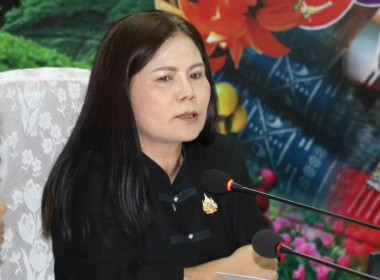 วันที่ 9 กุมภาพันธ์ 2569 นางสาวอภิวันท์ ธะนะสิทธิศักดิ์ ... พารามิเตอร์รูปภาพ 5