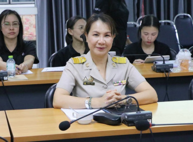 วันที่ 9 กุมภาพันธ์ 2569 นางสาวอภิวันท์ ธะนะสิทธิศักดิ์ ... พารามิเตอร์รูปภาพ 10