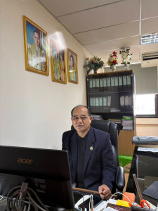 วันที่ 10 กุมภาพันธ์​ 2569 นาย​ณัฐ​พล​ แป้น​นอก ... พารามิเตอร์รูปภาพ 1