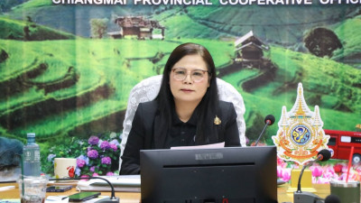 วันที่ 10 กุมภาพันธ์ 2569 นางสาวอภิวันท์ ธะนะสิทธิศักดิ์ ... พารามิเตอร์รูปภาพ 1