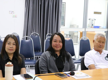 วันที่ 10 กุมภาพันธ์ 2569 นางสาวอภิวันท์ ธะนะสิทธิศักดิ์ ... พารามิเตอร์รูปภาพ 4