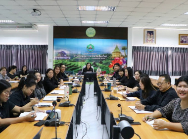 วันที่ 10 กุมภาพันธ์ 2569 นางสาวอภิวันท์ ธะนะสิทธิศักดิ์ ... พารามิเตอร์รูปภาพ 8