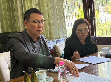 วันที่ 10 กุมภาพันธ์ 2569 นางสาวอภิวันท์ ธะนะสิทธิศักดิ์ ... พารามิเตอร์รูปภาพ 9