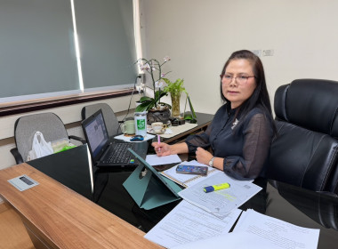 วันที่ 10 กุมภาพันธ์ 2569 นางสาวอภิวันท์ ธะนะสิทธิศักดิ์ ... พารามิเตอร์รูปภาพ 2