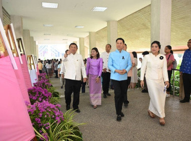 วันที่ 14 กุมภาพันธ์ 2569 นายมาโนช ชลอวงษ์ ผู้ตรวจราชการกรม ... พารามิเตอร์รูปภาพ 4