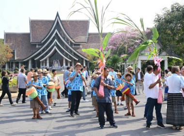 วันที่ 14 กุมภาพันธ์ 2569 นายมาโนช ชลอวงษ์ ผู้ตรวจราชการกรม ... พารามิเตอร์รูปภาพ 5