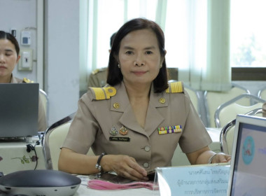 วันที่ 16 กุมภาพันธ์ 2569 นายณัฐพล แป้นนอก ผู้ตรวจราชการกรม ... พารามิเตอร์รูปภาพ 1