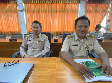 วันที่ 16 กุมภาพันธ์ 2569 นายศุภธีร์ อยู่วัฒนา ... พารามิเตอร์รูปภาพ 4