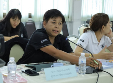 วันที่ 17 กุมภาพันธ์ 2569 นายณัฐพล แป้นนอก ผู้ตรวจราชการกรม ... พารามิเตอร์รูปภาพ 3