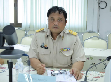 วันที่ 17 กุมภาพันธ์ 2569 นายณัฐพล แป้นนอก ผู้ตรวจราชการกรม ... พารามิเตอร์รูปภาพ 4