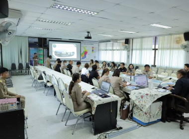 วันที่ 17 กุมภาพันธ์ 2569 นายณัฐพล แป้นนอก ผู้ตรวจราชการกรม ... พารามิเตอร์รูปภาพ 6