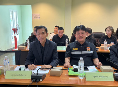 วันที่ 17 กุมภาพันธ์ 2569 มีนายคีตวุฒิ นับแสง ... พารามิเตอร์รูปภาพ 5