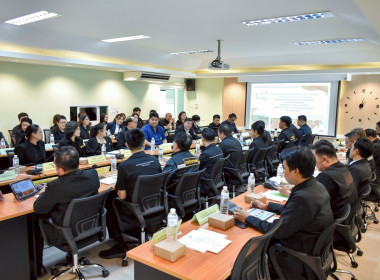 วันที่ 17 กุมภาพันธ์ 2569 มีนายคีตวุฒิ นับแสง ... พารามิเตอร์รูปภาพ 7