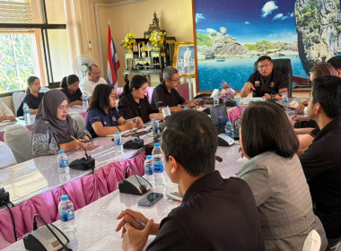 วันที่ 17 กุมภาพันธ์ 2569 นายธนะวิทย์ ชูทอง ... พารามิเตอร์รูปภาพ 2