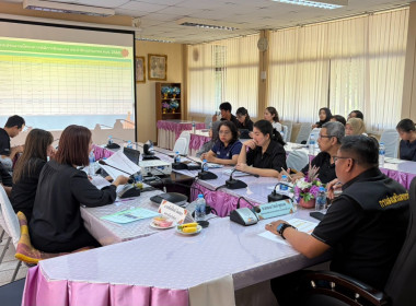 วันที่ 17 กุมภาพันธ์ 2569 นายธนะวิทย์ ชูทอง ... พารามิเตอร์รูปภาพ 3