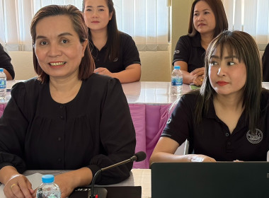 วันที่ 17 กุมภาพันธ์ 2569 นายธนะวิทย์ ชูทอง ... พารามิเตอร์รูปภาพ 4