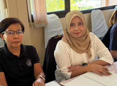 วันที่ 17 กุมภาพันธ์ 2569 นายธนะวิทย์ ชูทอง ... พารามิเตอร์รูปภาพ 6